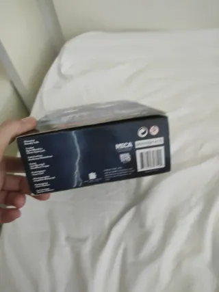 Jason Lives Friday the 13 NECA Action Figure