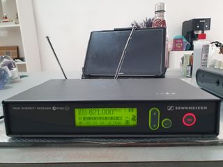 Ricevitore Radiomicrofono Sennheiser EM 300 G2