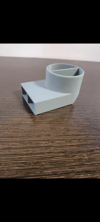 Difusor Truma autocaravana