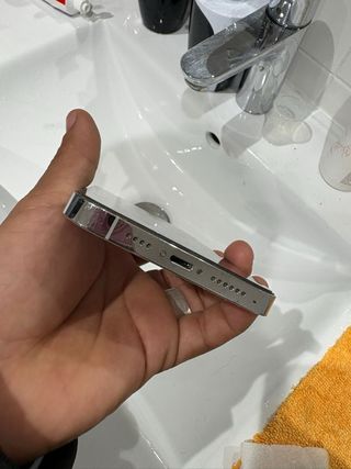 iPhone 14 Pro Max 256 GB Plata