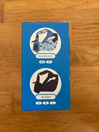 Cabestrillo infantil Willcom WL0309