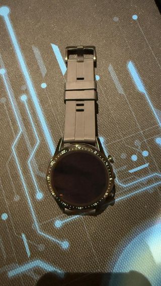 Reloj Huawei Negro