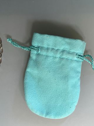 Collana con cuore  argento