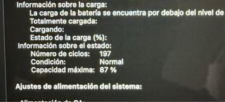 MacBook Air 13” M1 Oro 256GB