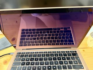 MacBook Air 13” M1 Oro 256GB