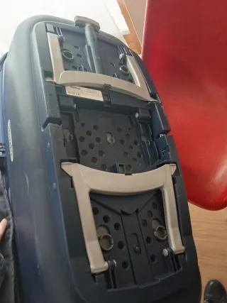 Carrozzina Peg Perego