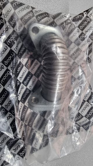 Tubo EGR Moog FCA 46767697