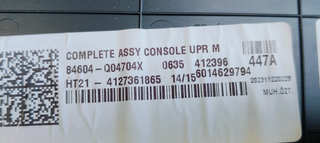 INTERRUPTOR HYUNDAI I20 (BC3) 1.0I TURBO 100 FAP