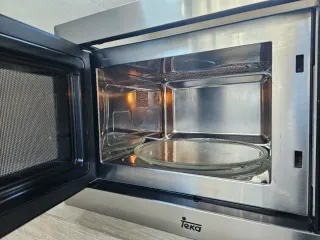 Microondas Teka MWE 255 FI De 25 litros 59,5 x 39