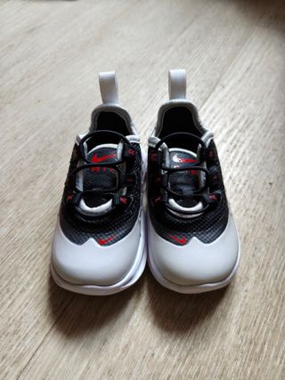 Zapatillas Nike Air Bebé