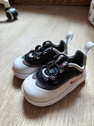 Zapatillas Nike Air Bebé