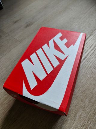 Zapatillas Nike Air Bebé