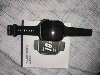 Smartwatch Honor Choice Watch 2i Nero