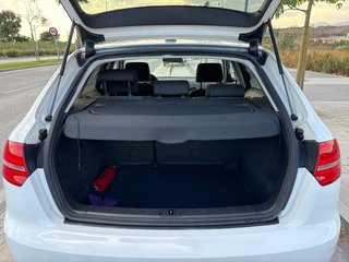 Audi A3 Blanco