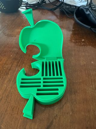 Funda Animal Crossing Switch.