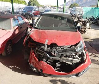 Volante renault 6218822 captur adventure 411622