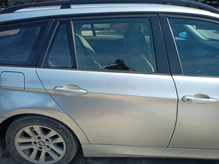 CERRADURA PUERTA TRASERA DERECHA BMW SERIE 3 TOUR