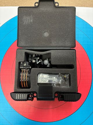 Visor Mathews Bridge Lock Arco Poleas