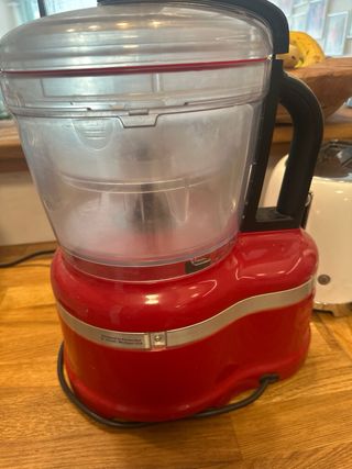 Robot Cocina/Procesador de Alimentos KitchenAid