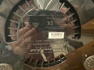 Robot Cocina/Procesador de Alimentos KitchenAid