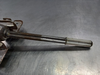 COLUMNA DIRECCION PEUGEOT 308 SW 9H06