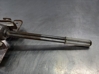 COLUMNA DIRECCION PEUGEOT 308 SW 9H06