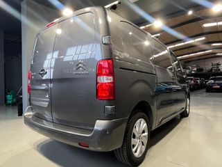 Citroen Jumpy 2019 150cv