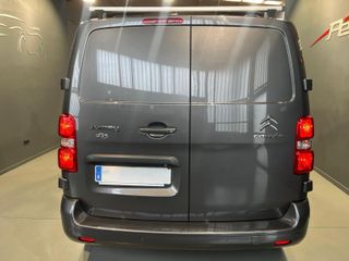 Citroen Jumpy 2019 150cv