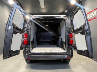 Citroen Jumpy 2019 150cv