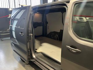 Citroen Jumpy 2019 150cv