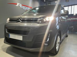 Citroen Jumpy 2019 150cv