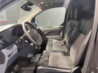 Citroen Jumpy 2019 150cv