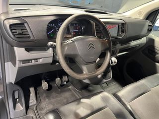 Citroen Jumpy 2019 150cv