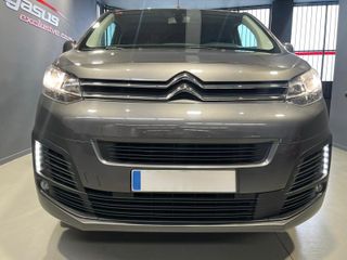 Citroen Jumpy 2019 150cv