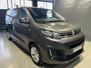Citroen Jumpy 2019 150cv