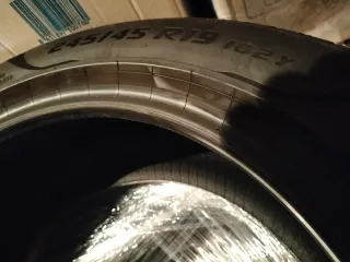 4 Neumáticos 245/45 R19 100Y Pirelli pzero