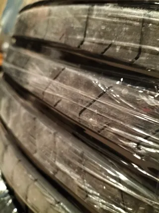 4 Neumáticos 245/45 R19 100Y Pirelli pzero