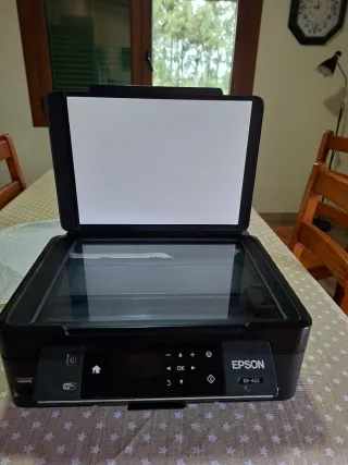 Impresora Multifunción Epson XP-422
