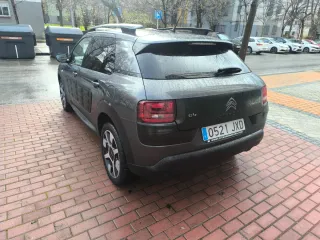 Citroen C4 Cactus 2017