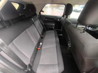 Citroen C4 Cactus 2017