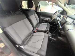 Citroen C4 Cactus 2017