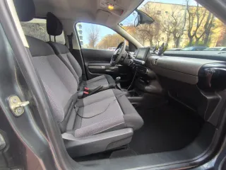 Citroen C4 Cactus 2017