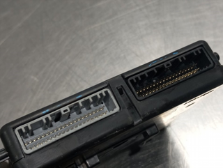 CENTRALITA CALEFACCION RENAULT ARKANA (EU VERSION