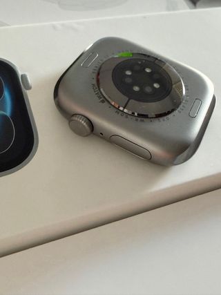 Apple Watch Serie 11