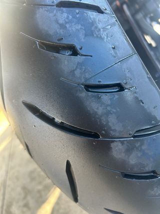 Honda CBF 600 S 77,5CV 2004 122.000km