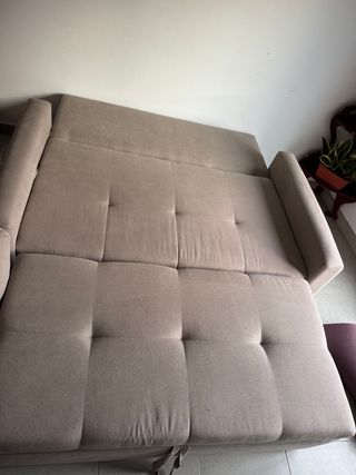Sofá Cama Doble