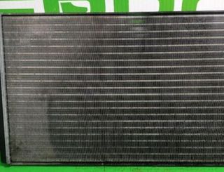 1k0121253bb radiador de agua seat altea 5p1 119092