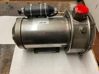 Elettropompa Lowara Serie CE CEK