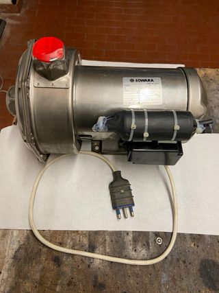 Elettropompa Lowara Serie CE CEK