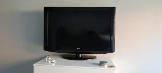 Televisor LG 32 Negro